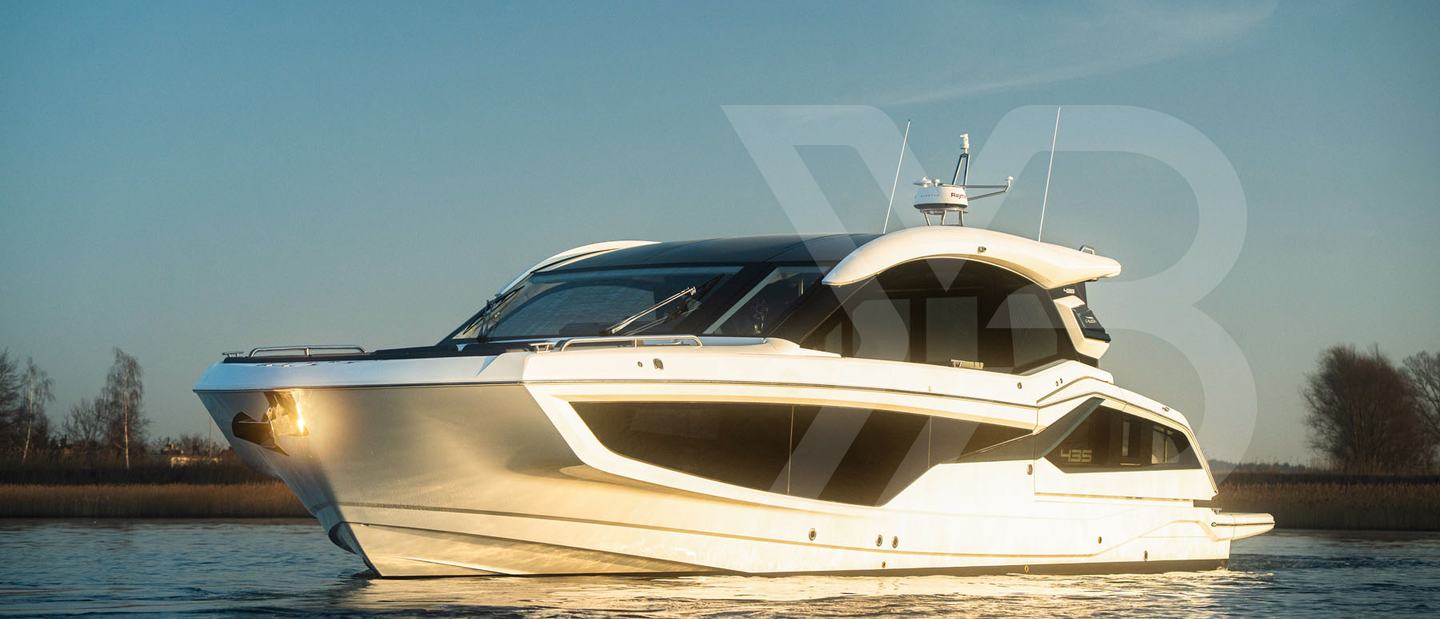 Galeon 435 GTI  Review (2025 Edition) image 3