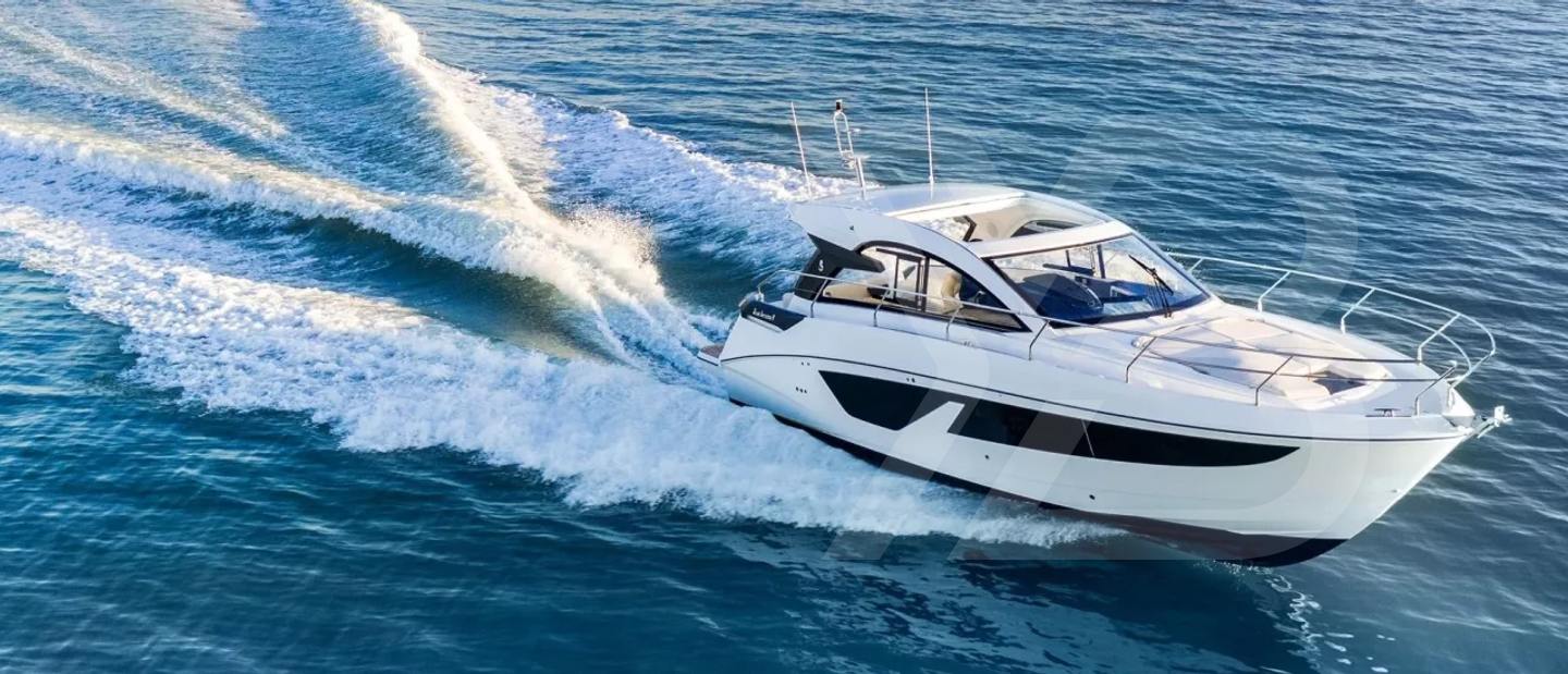 Beneteau Gran Turismo 41 Review (2023 Edition) image 1