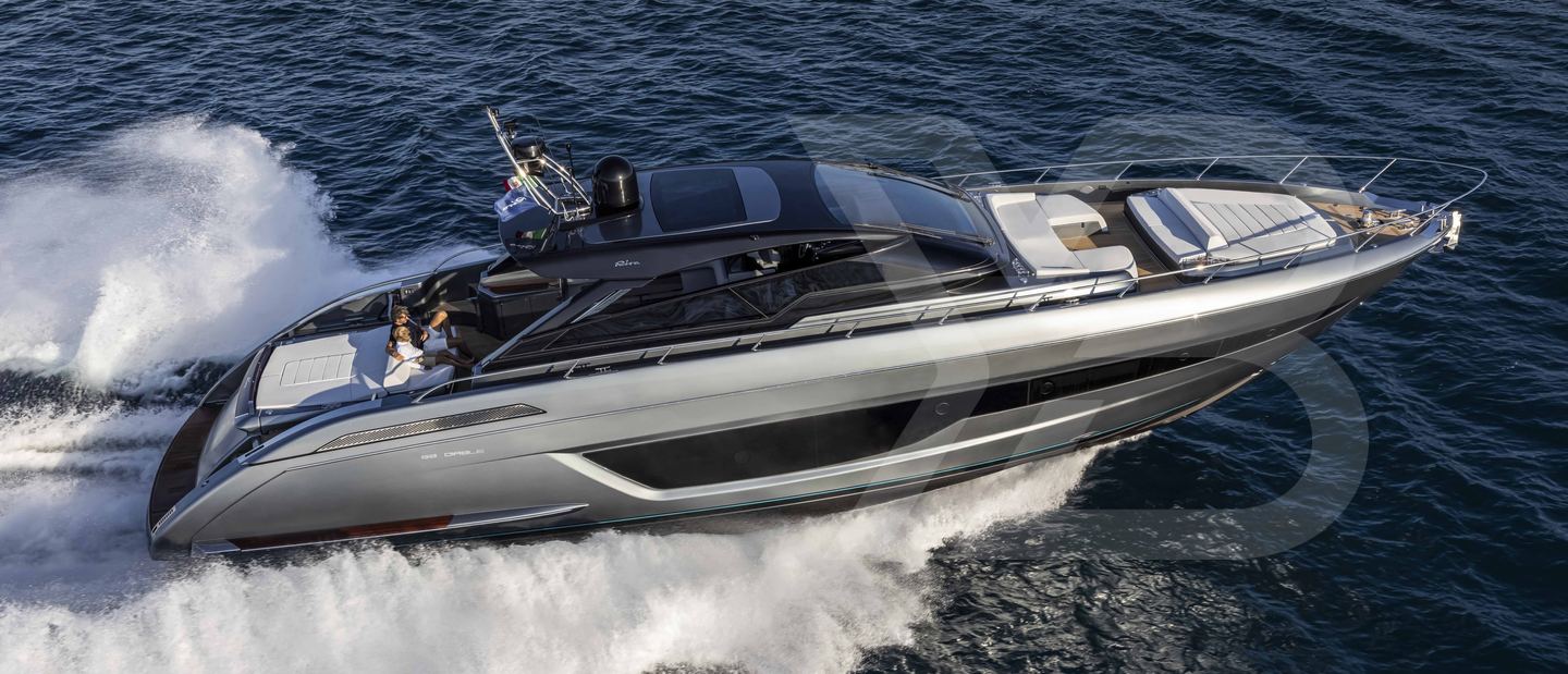 Riva 68' Diable  Review (2021 Edition) image 1