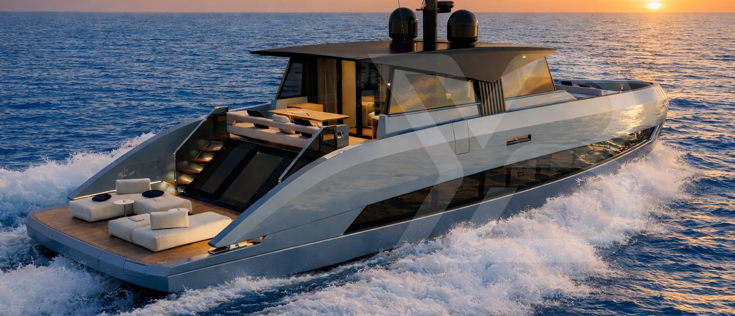 Manda S07 Berlinetta  Review (2025 Edition) image 1