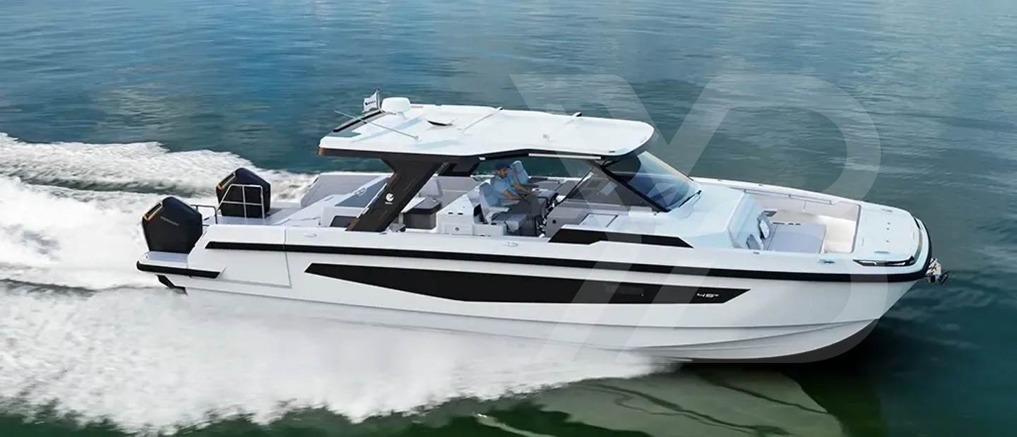 Aquila 45 Sport   Review (2026 Edition) image 1