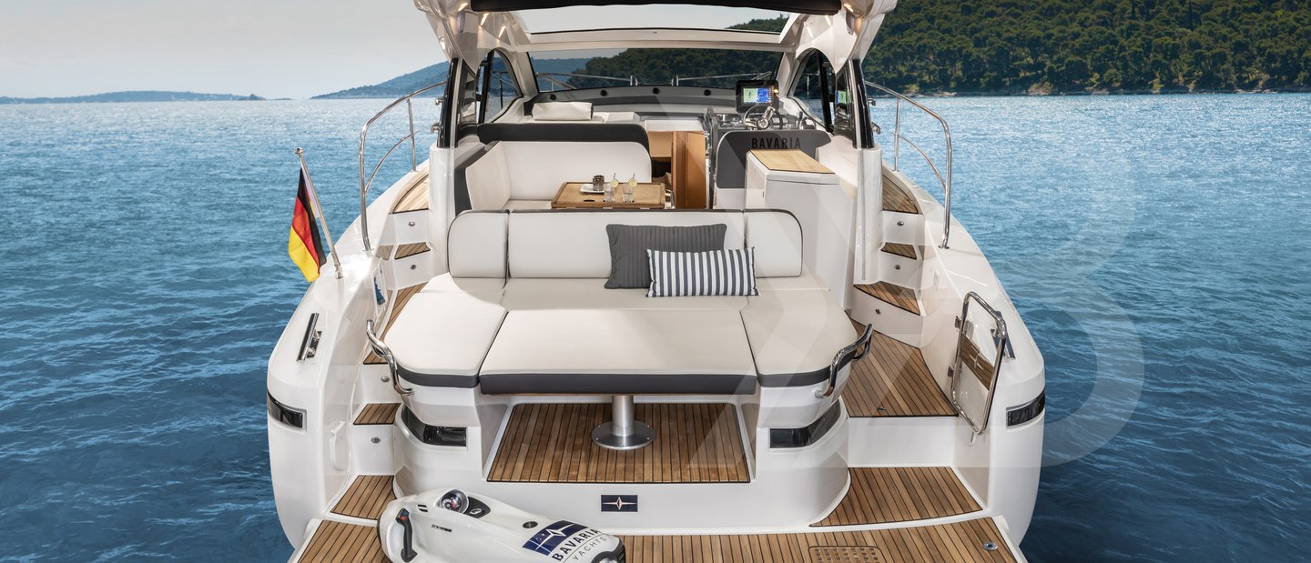 Bavaria SR41 HT Review (2020 Edition) image 2