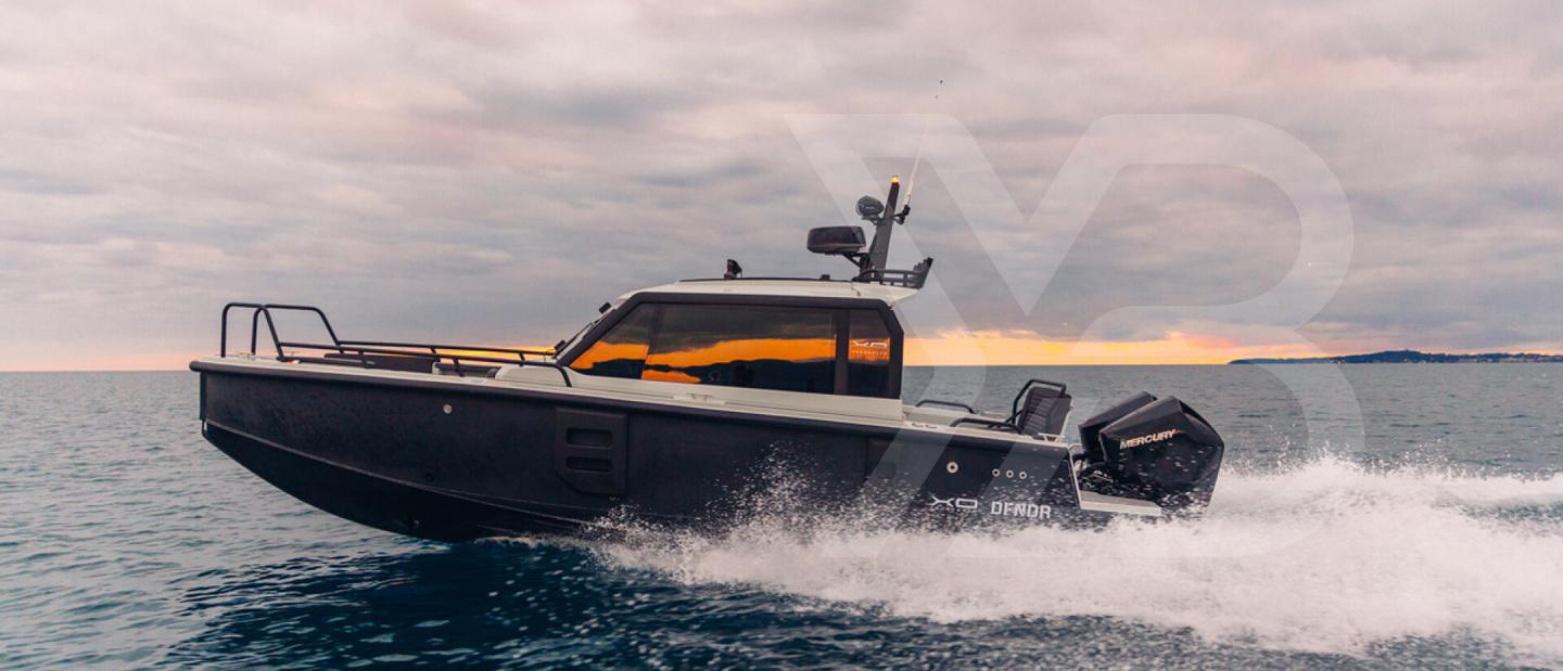 XO DFNDR 8 Review (2022 Edition) image 2