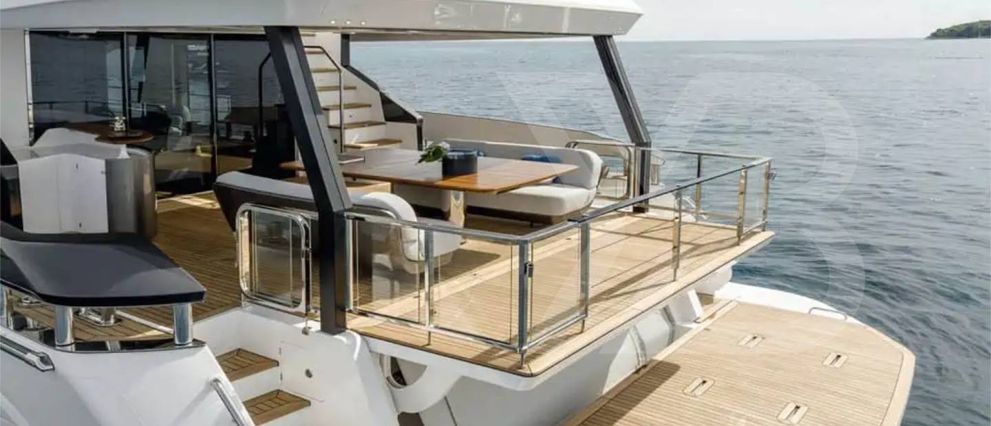 Azimut Grande 26M Review (2022 Edition) image 2