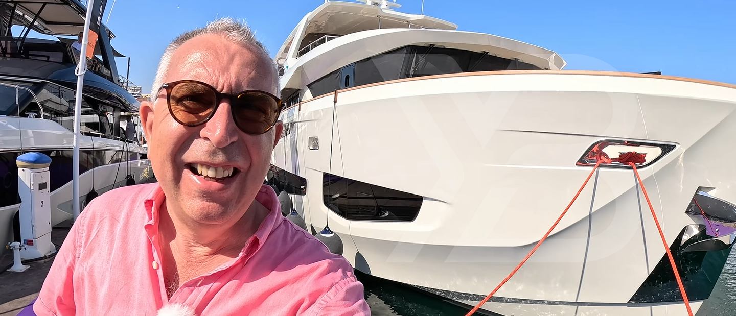 Numarine 27XP  Review (2026 Edition) by Aquaholic image 1