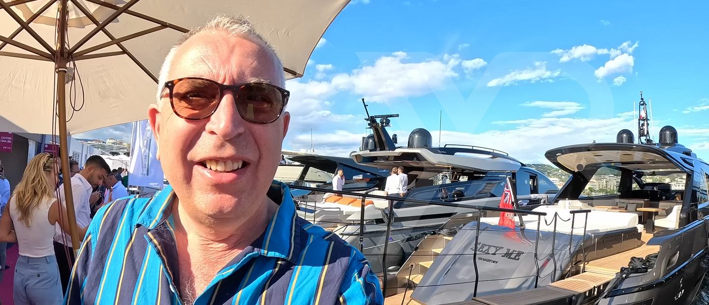 Otam 90 GTS Review (2024 Edition) by Aquaholic image 1