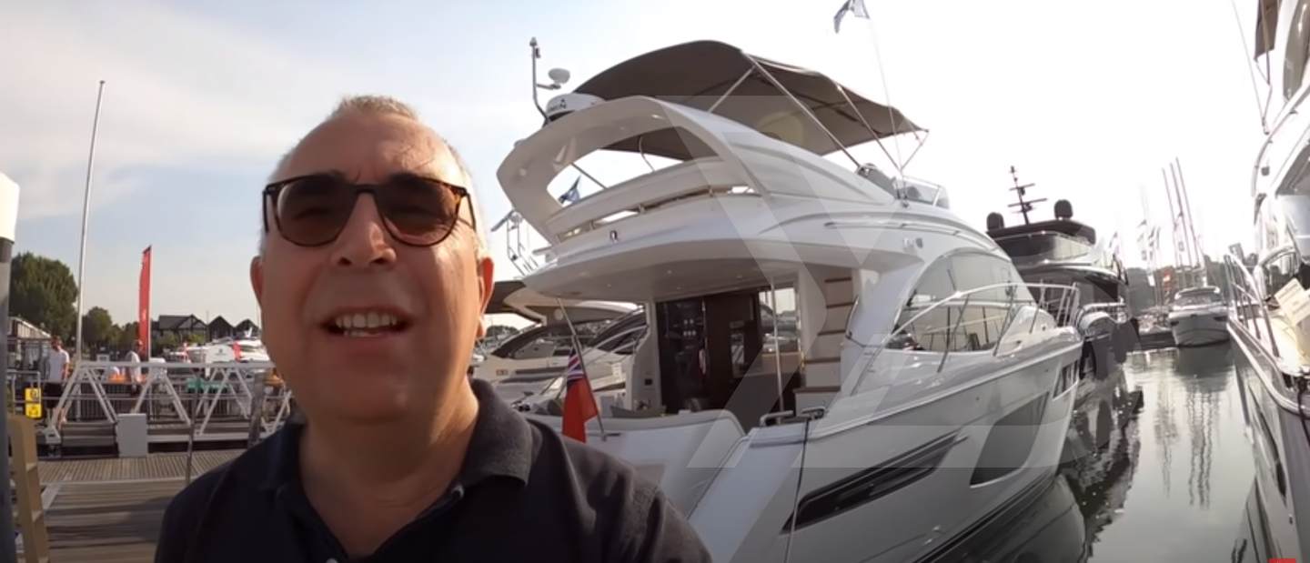 Princess F50 Review (2020 Edition) by Aquaholic image 1