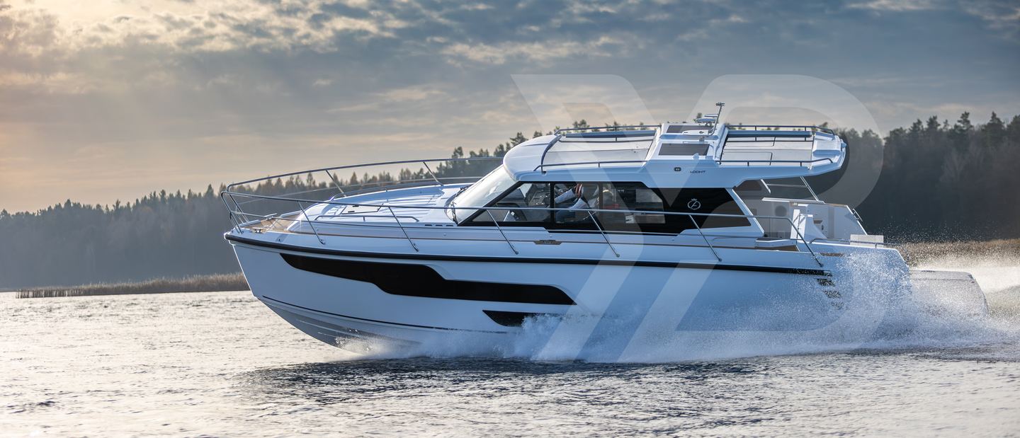 Aquador 400HT  Review (2025 Edition) image 2