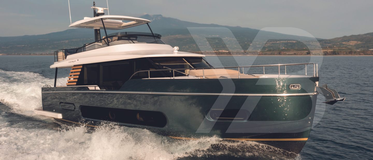 Azimut Magellano 60 Review (2023 Edition) image 1