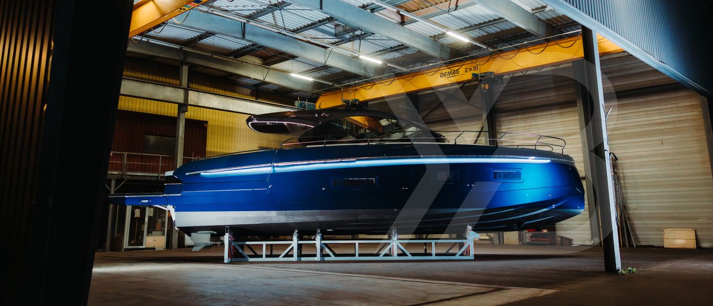 Beneteau Gran Turismo 50 Review (2026 Edition) image 1