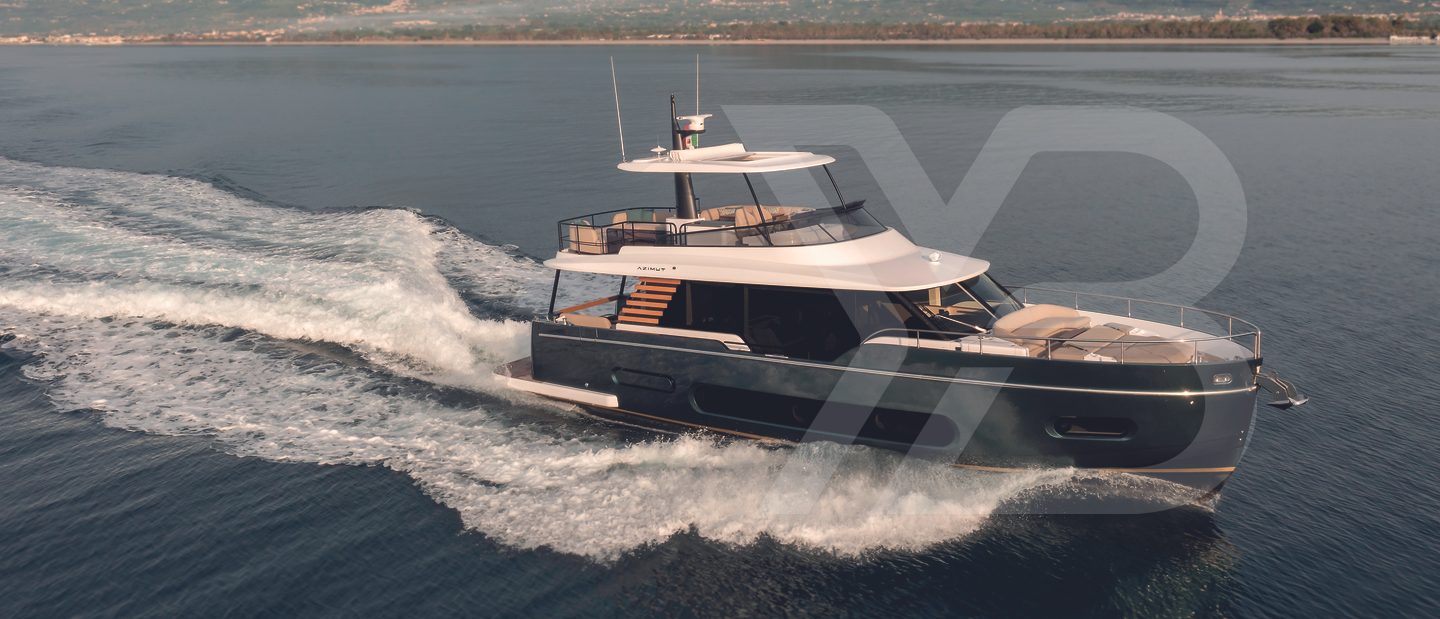 Azimut Magellano 60 Review (2023 Edition) image 3