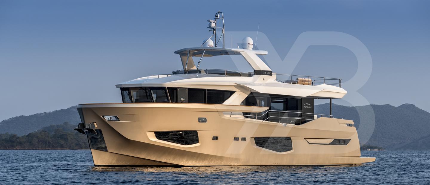 Numarine 26XP Review (2019 Edition) image 1