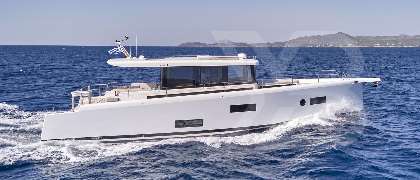 Omikron Yachts OT-60  Review (2024 Edition) image 1