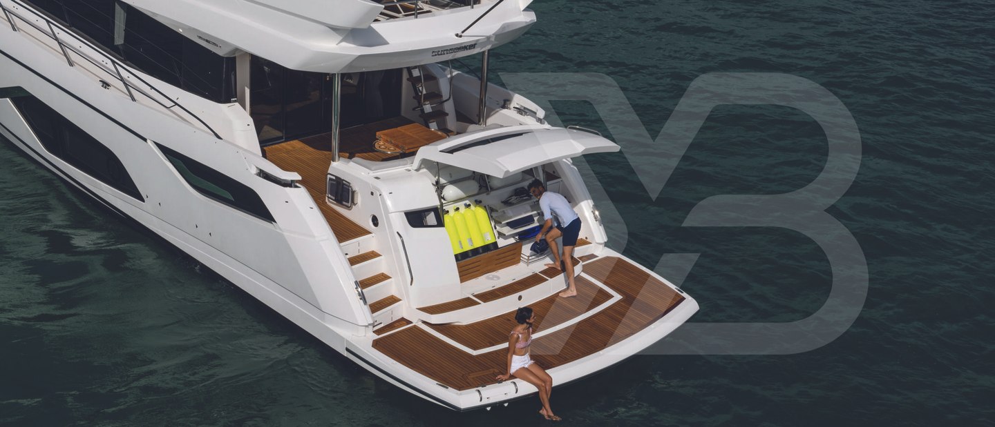 Sunseeker Manhattan 68 Review (2022 Edition) image 3