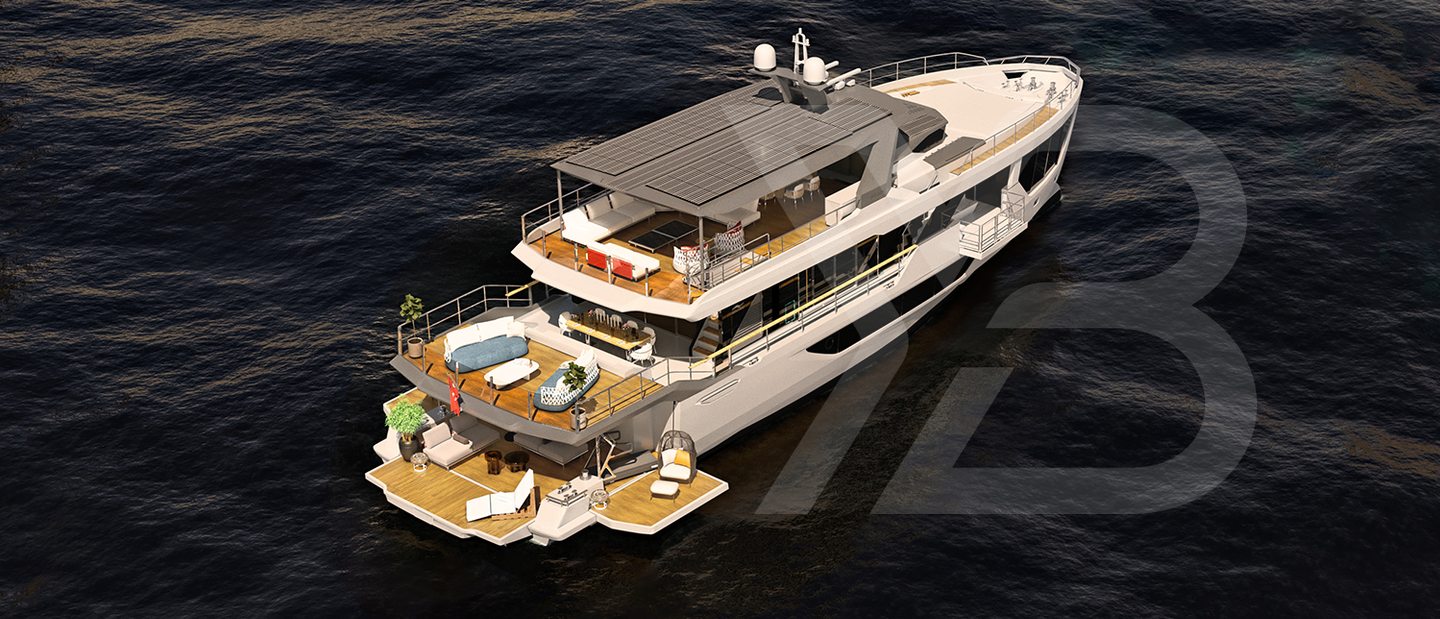 Numarine 30XP Review (2024 Edition) image 4