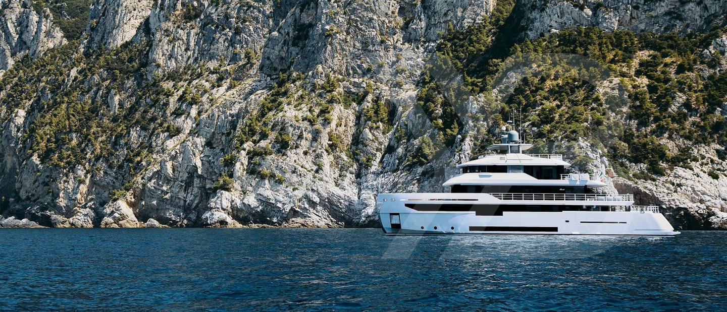 Benetti B.Yond 37M Review (2022 Edition) image 3