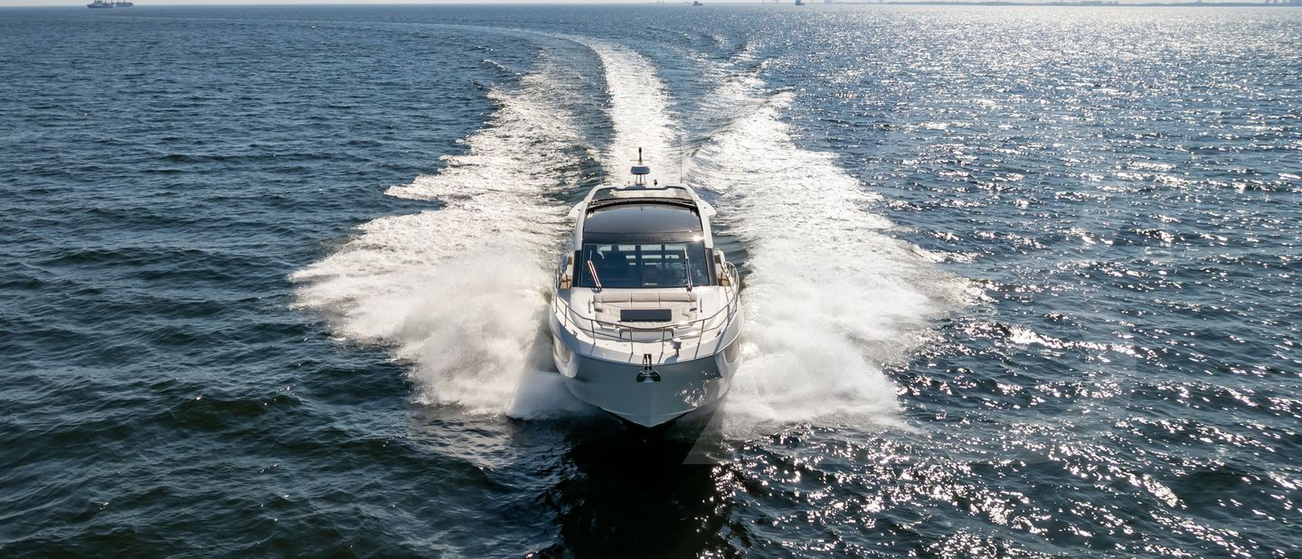 Galeon 450 HTC Review (2023 Edition) image 3