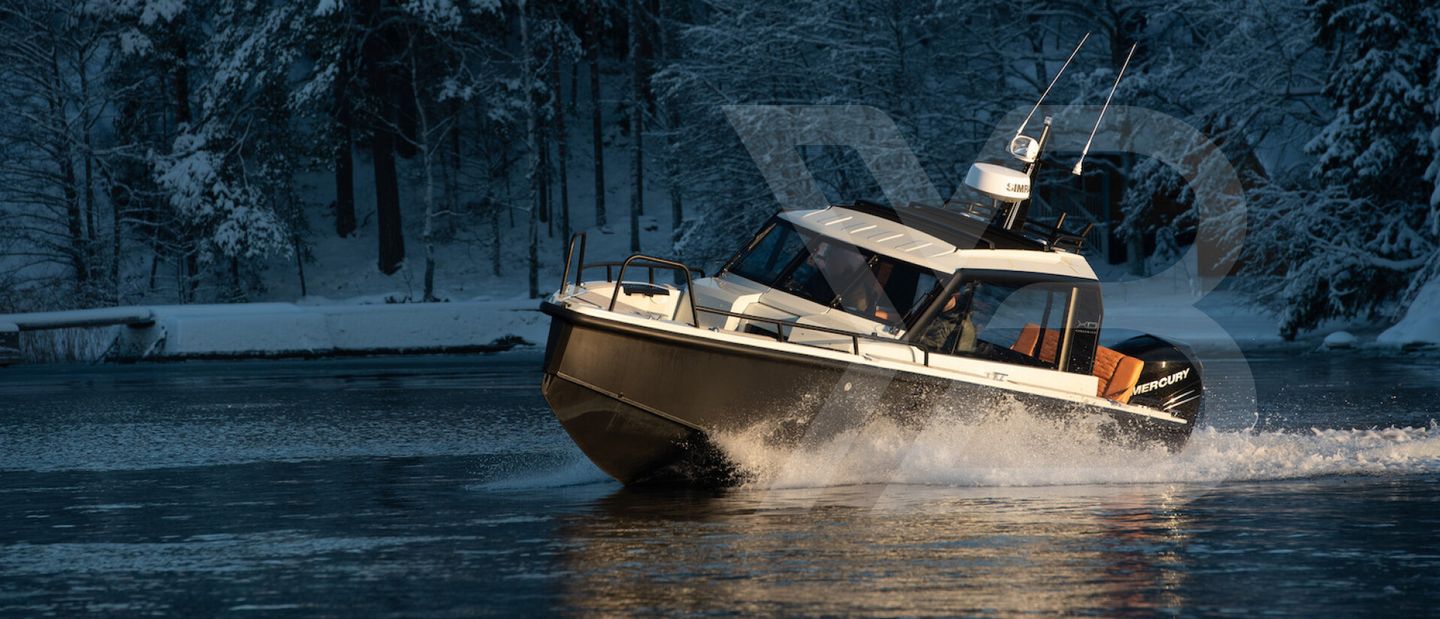 XO DFNDR 8 Review (2022 Edition) image 1