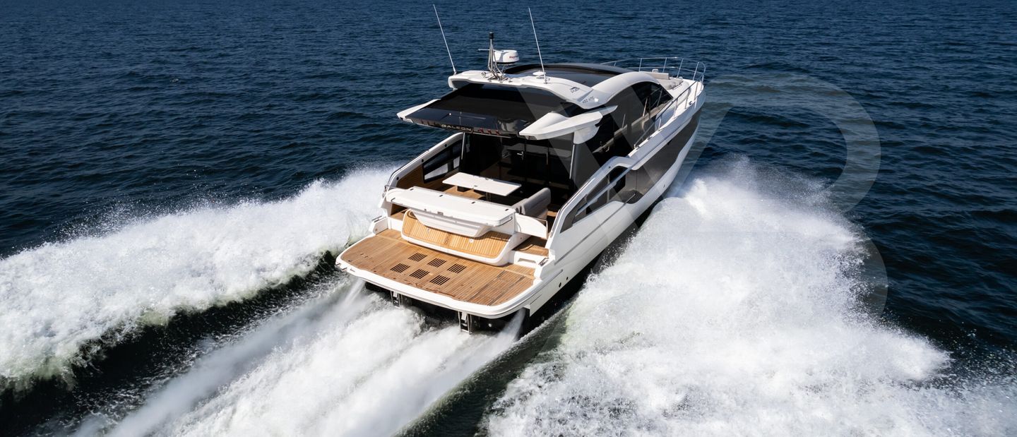 Galeon 450 HTC Review (2023 Edition) image 2