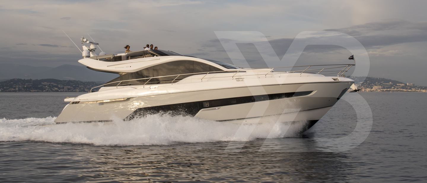 Fairline Phantom 65 Review (2022 Edition) image 2