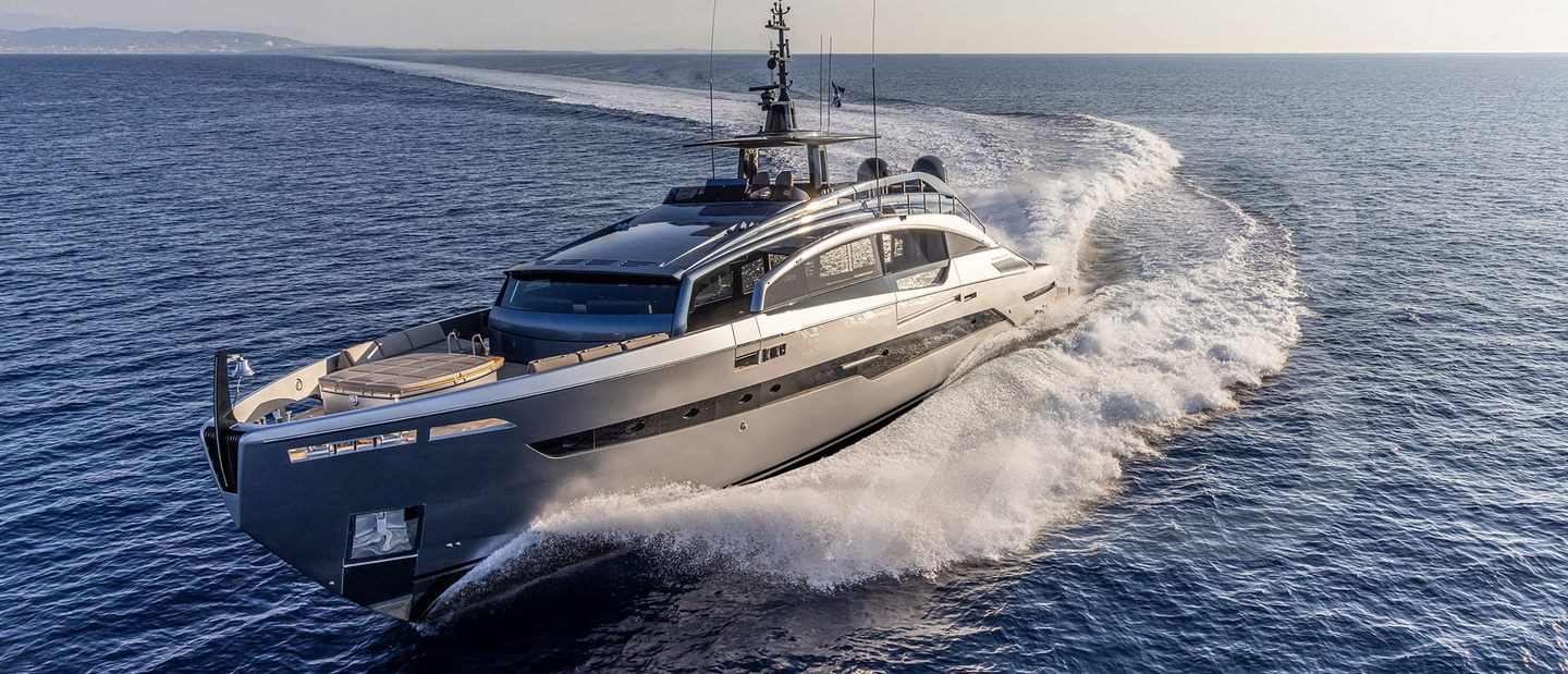 Pershing GTX116 Review (2023 Edition) image 1