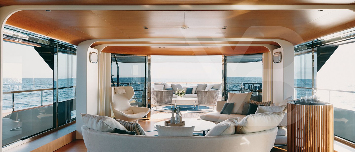 Benetti Motopanfilo 37M Review (2021 Edition) image 3