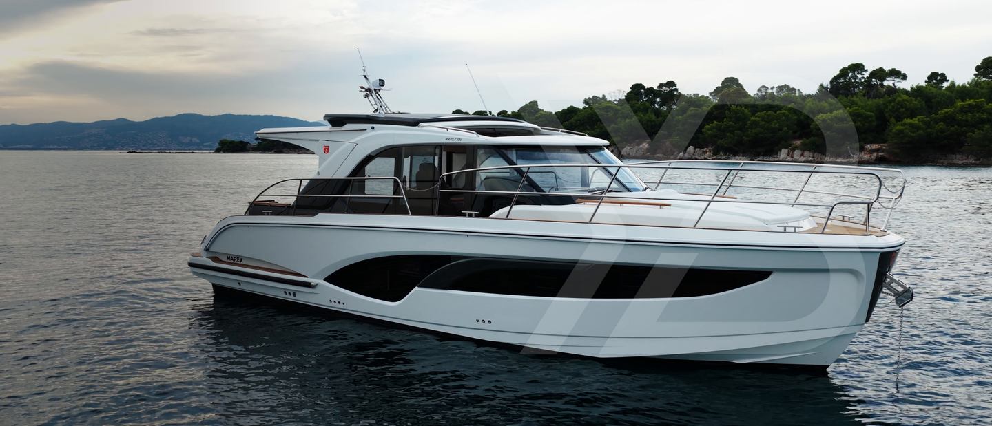 Marex 390 Review (2025 Edition) image 3