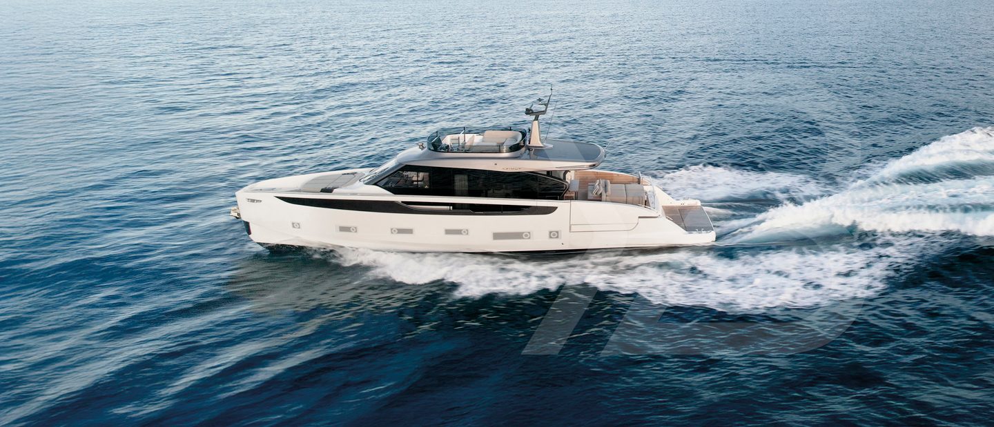 Azimut Seadeck 7  Review (2024 Edition) image 1