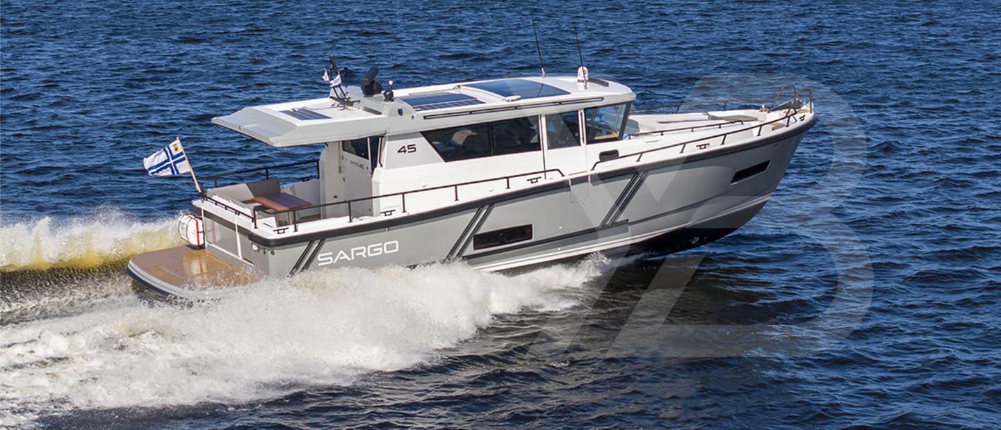 Sargo 45 Review (2023 Edition) image 4