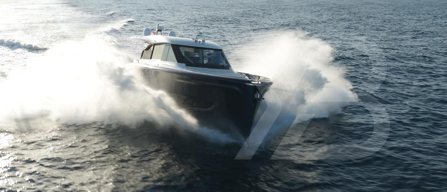 Solaris Power 60 Coupé  Review (2025 Edition) image 2