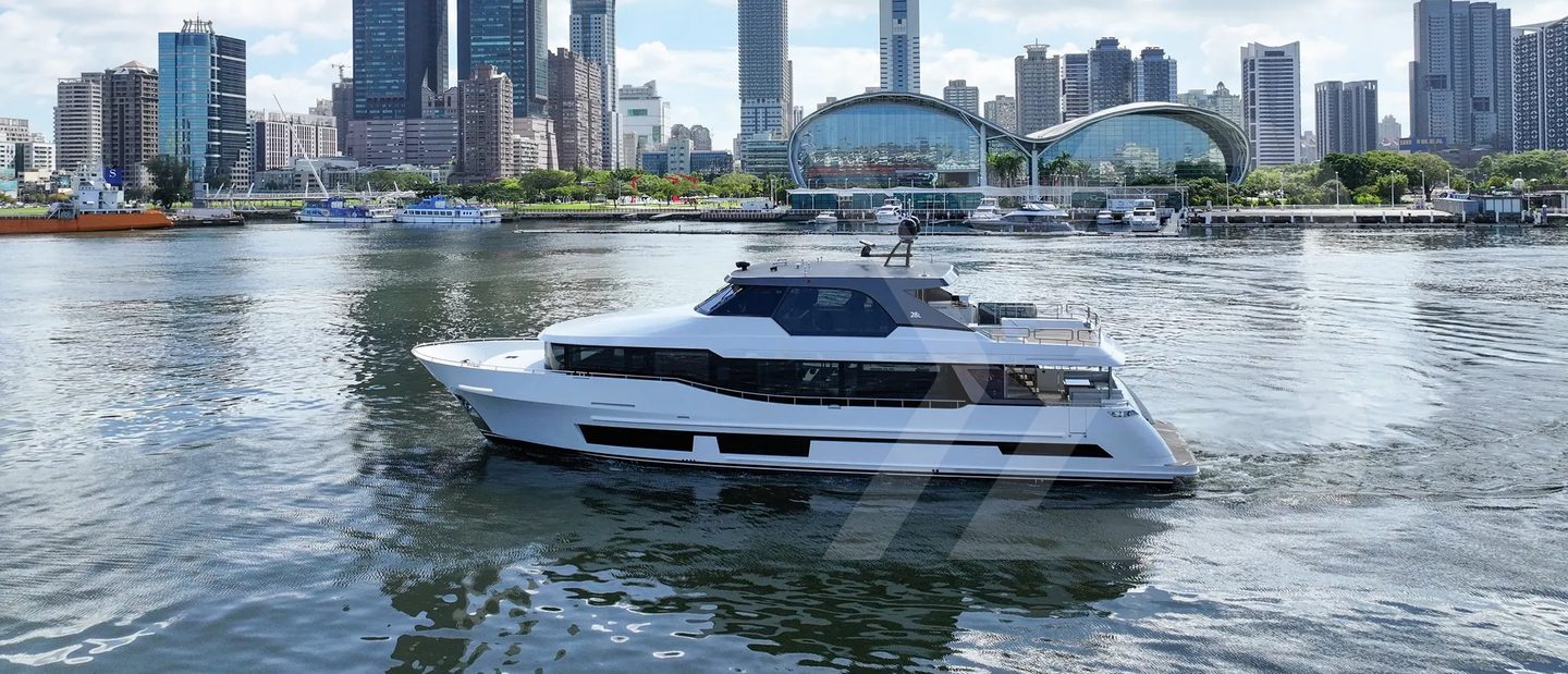 Ocean Alexander 28L  Review (2024 Edition) image 2