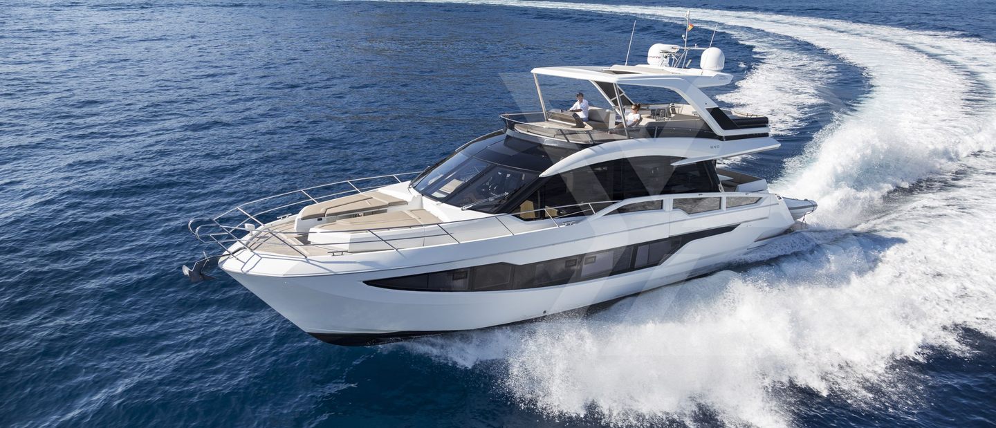 Galeon 640 Fly Review (2025 Edition) image 1