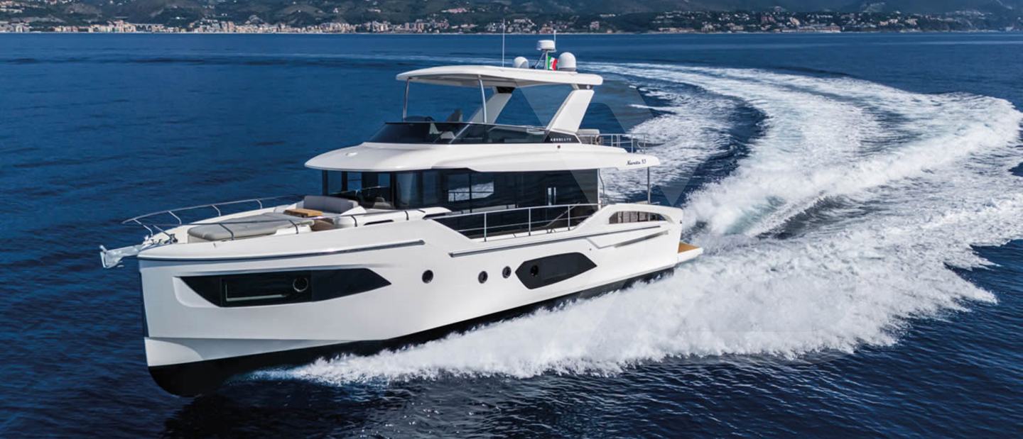 Absolute Navetta 53  Review (2024 Edition) image 1