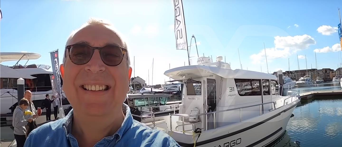 Sargo 31 Review (2021 Edition) by Aquaholic image 1