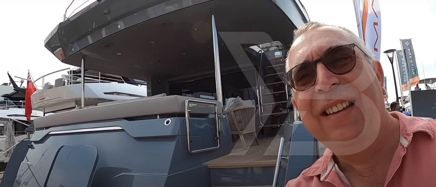 Numarine 26XP Review (2021 Edition) by Aquaholic image 1