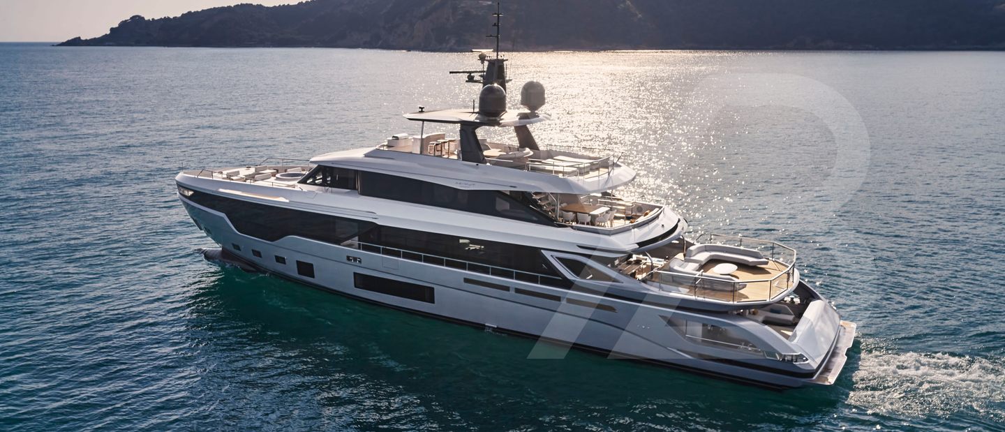 Azimut Grande Trideck Review (2021 Edition) image 4