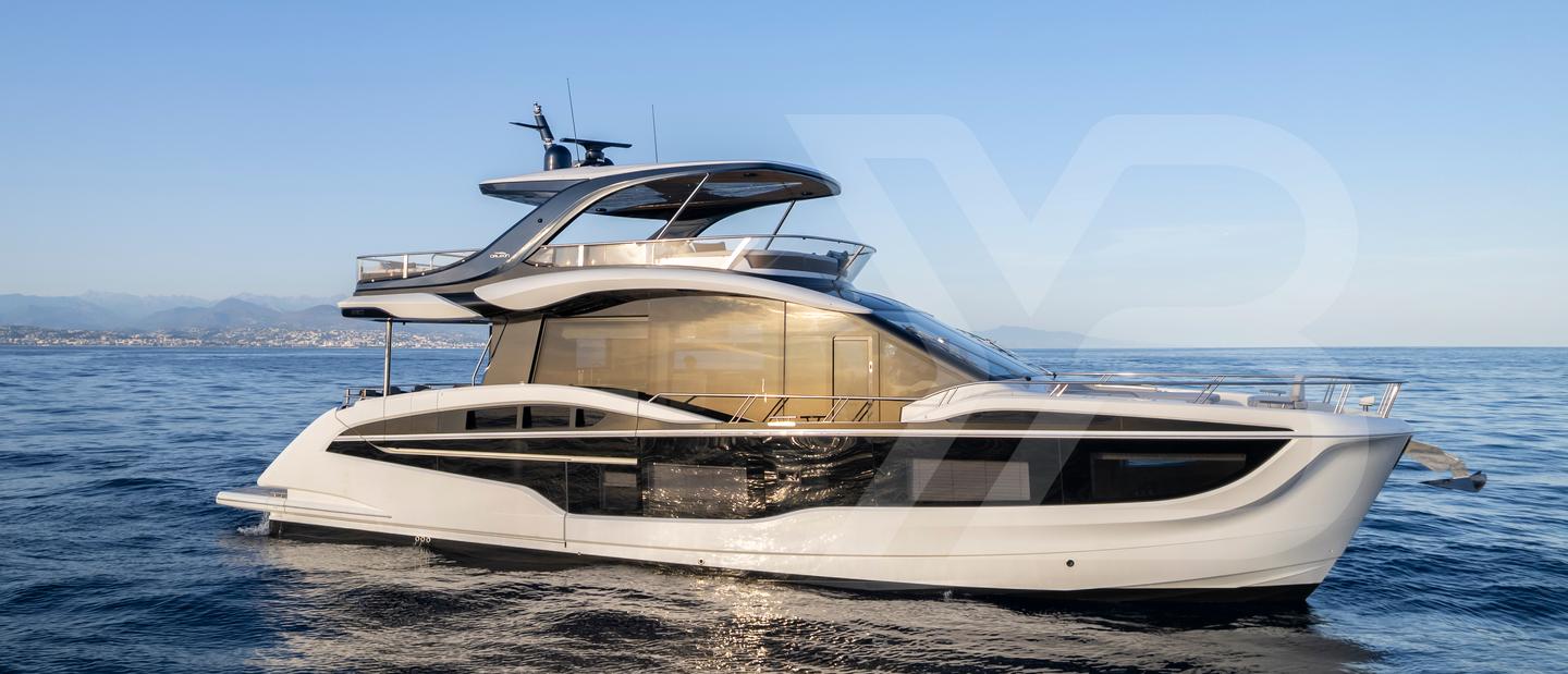 Galeon 620 Fly  Review (2026 Edition) image 1