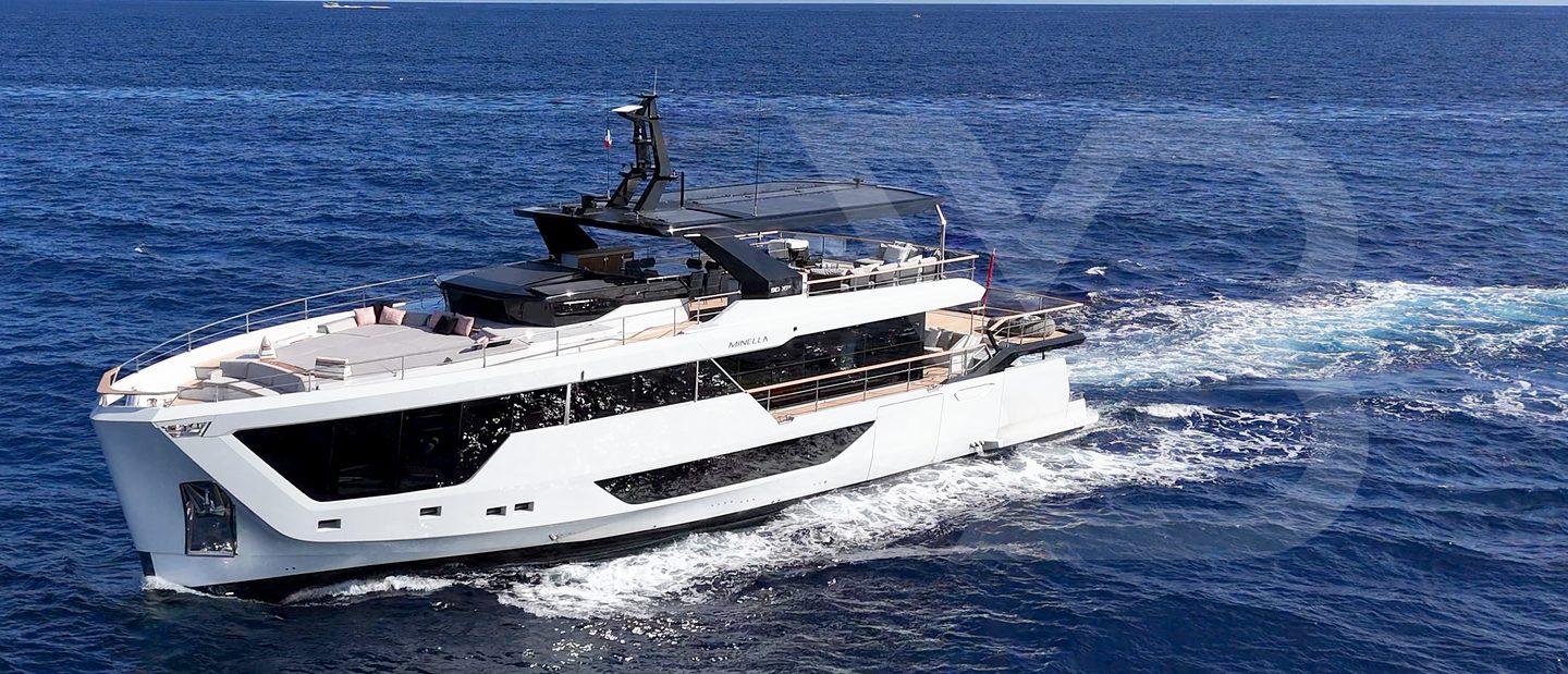 Numarine 30XP Review (2024 Edition) image 1