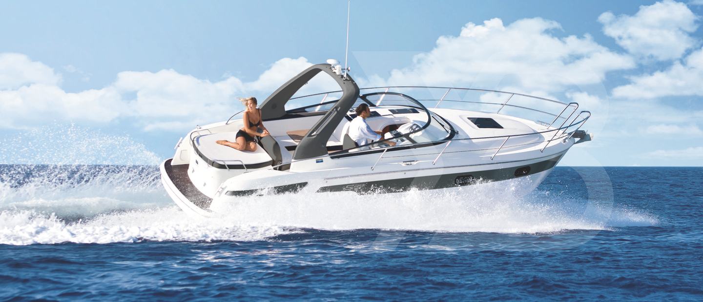 Bavaria S29 Open Review (2023 Edition) image 1