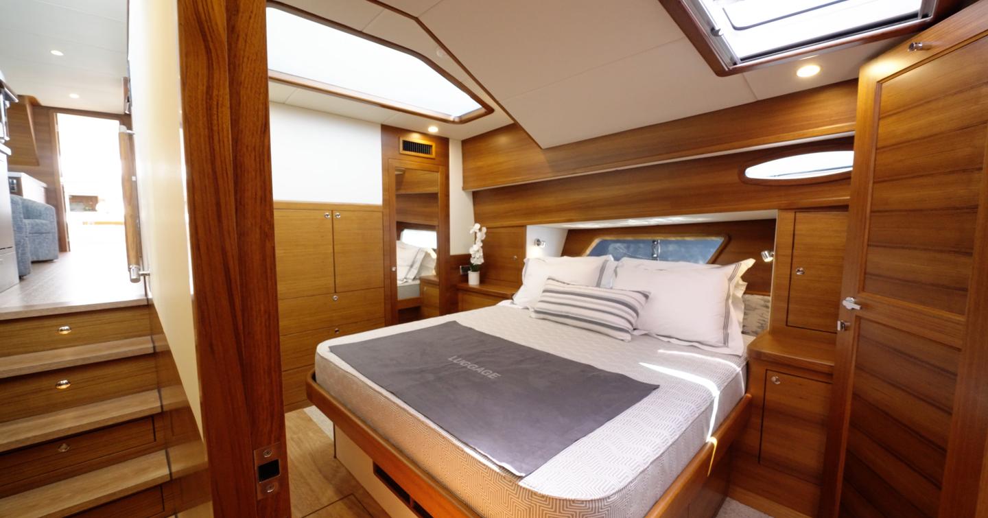 Grand-Banks-GB62-Flybridge-Review-owner-cabin