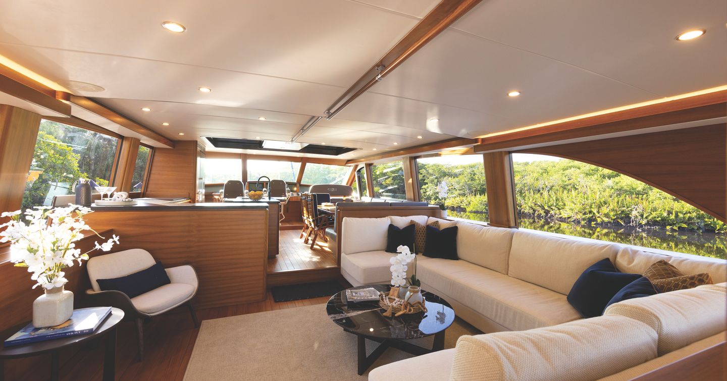 Palm-Beach-PB85-Sedan-Review-saloon-seating