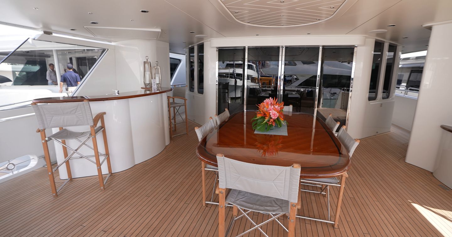 Westport-W130-Review-cockpit