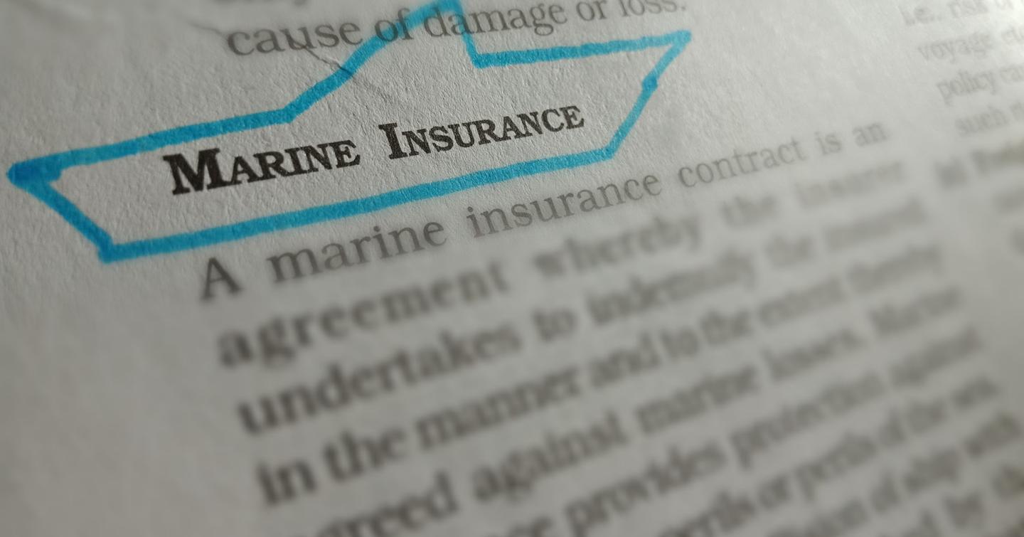 marine insurance