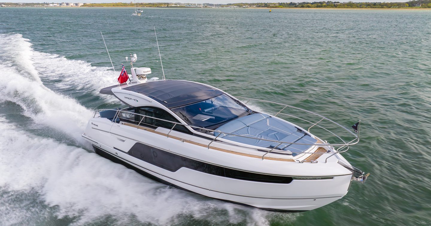 fairline-targa-40-running 