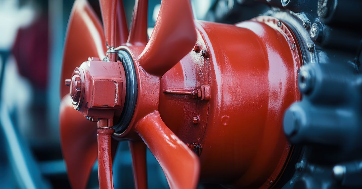 Marine steam engines explained