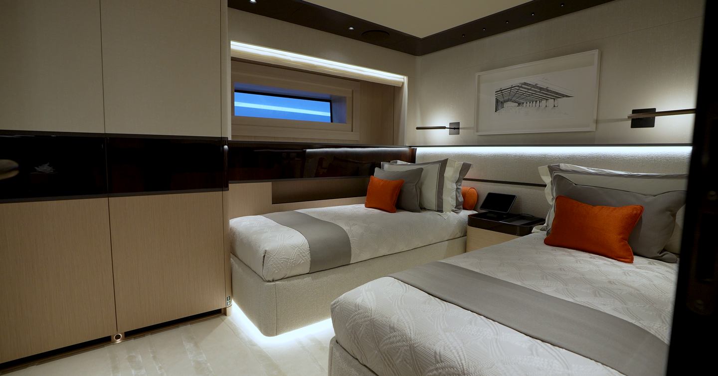 Tankoa-Yachts-S501-Evo-Review-twin-cabin