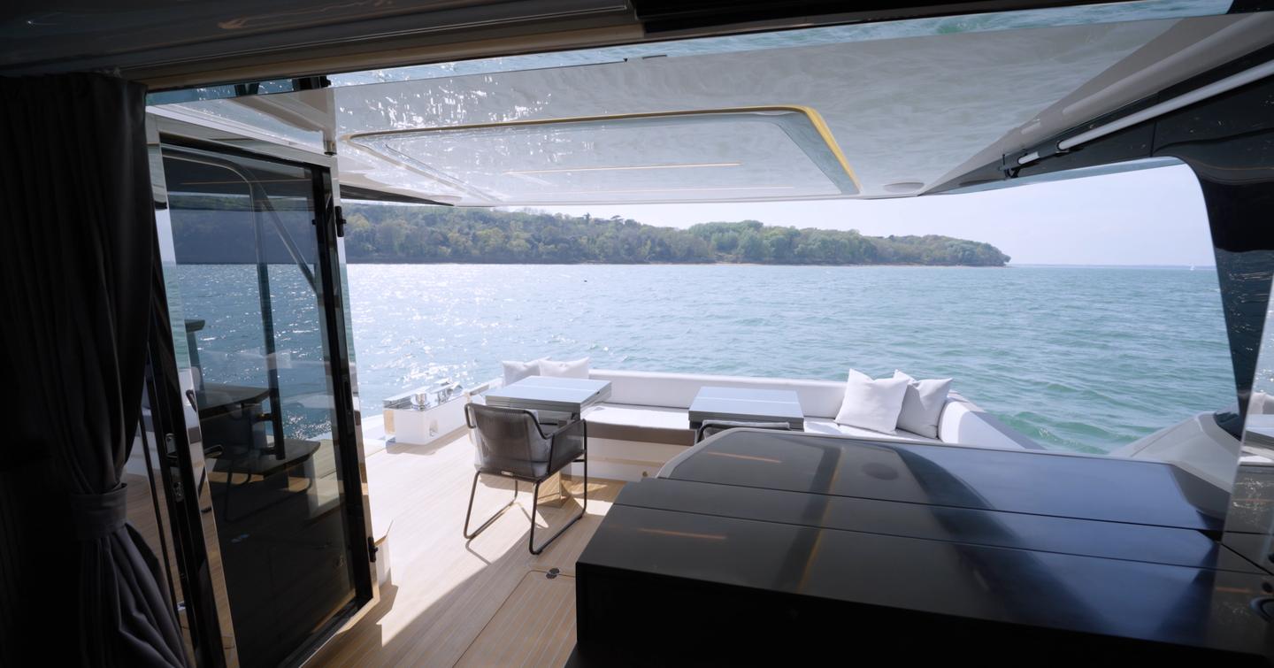 Pearl-63-Review-saloon-view-aft