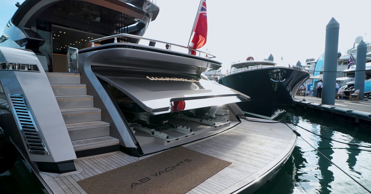 AB-80-Review-swim-platform