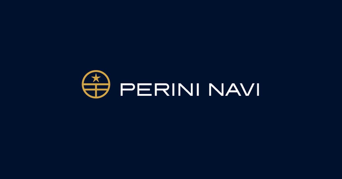 Perini Navi Logo