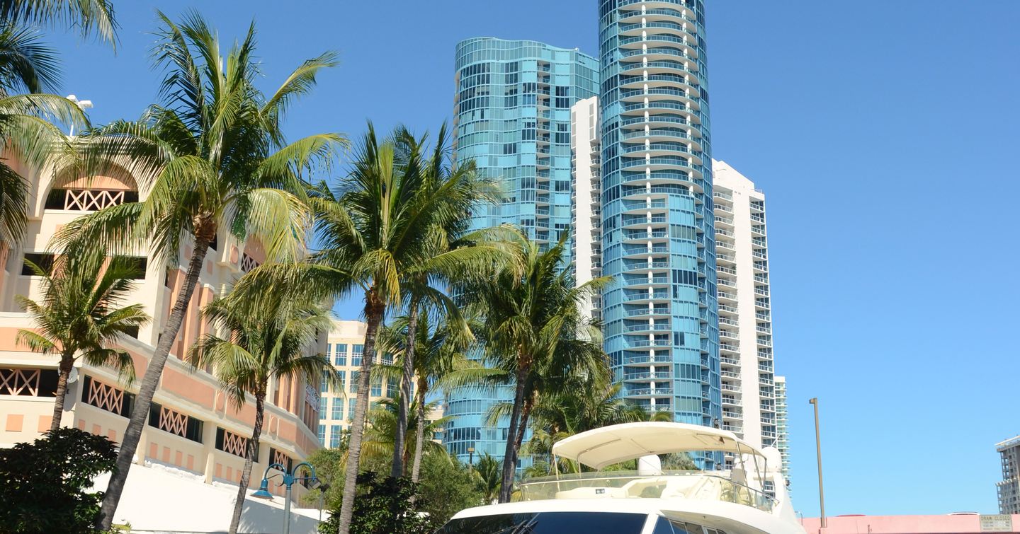 Explore yachts for sale in Fort Lauderdale - yachts for sale in Florida